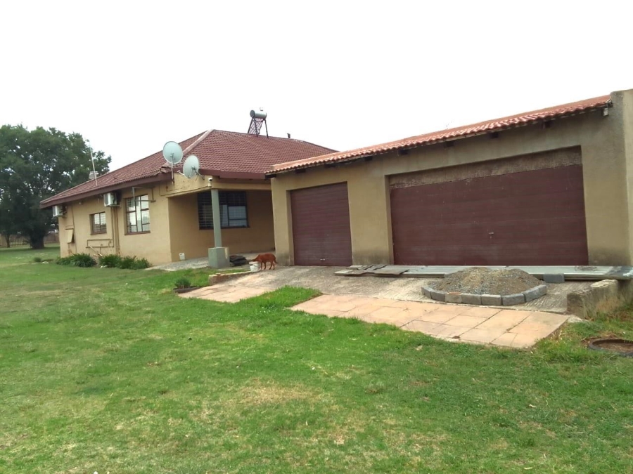 3 Bedroom Property for Sale in Gardenvale Gauteng