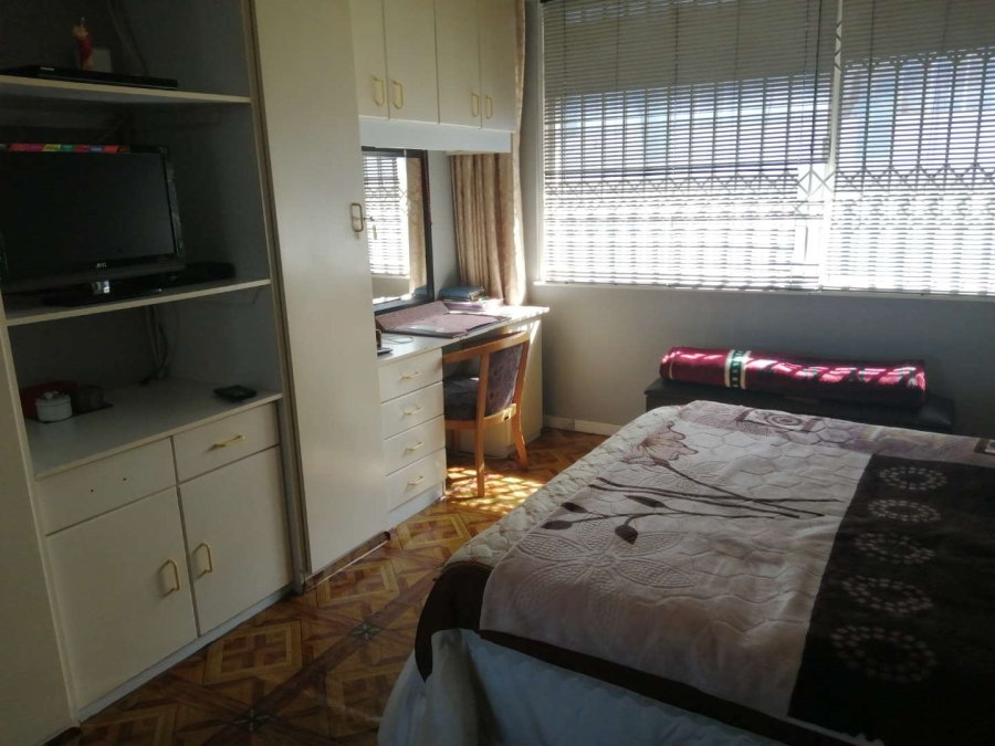To Let 3 Bedroom Property for Rent in Savoy Estate Gauteng
