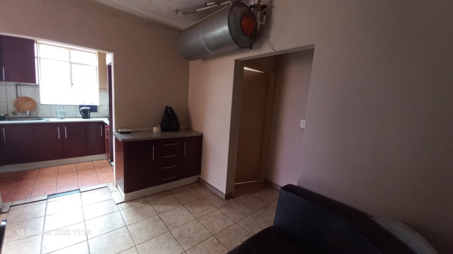 3 Bedroom Property for Sale in Sunnyside Gauteng