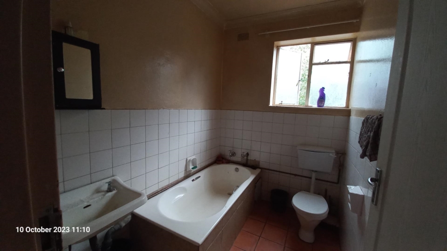 3 Bedroom Property for Sale in Sunnyside Gauteng