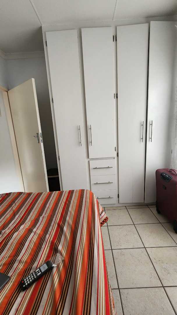 To Let 3 Bedroom Property for Rent in Heatherview Gauteng