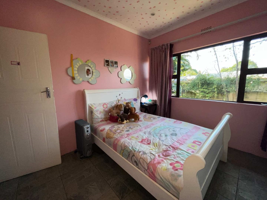 To Let 5 Bedroom Property for Rent in Malanshof Gauteng