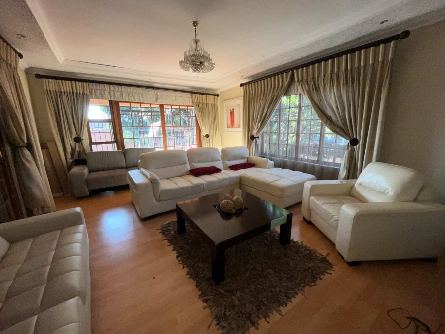 To Let 5 Bedroom Property for Rent in Malanshof Gauteng