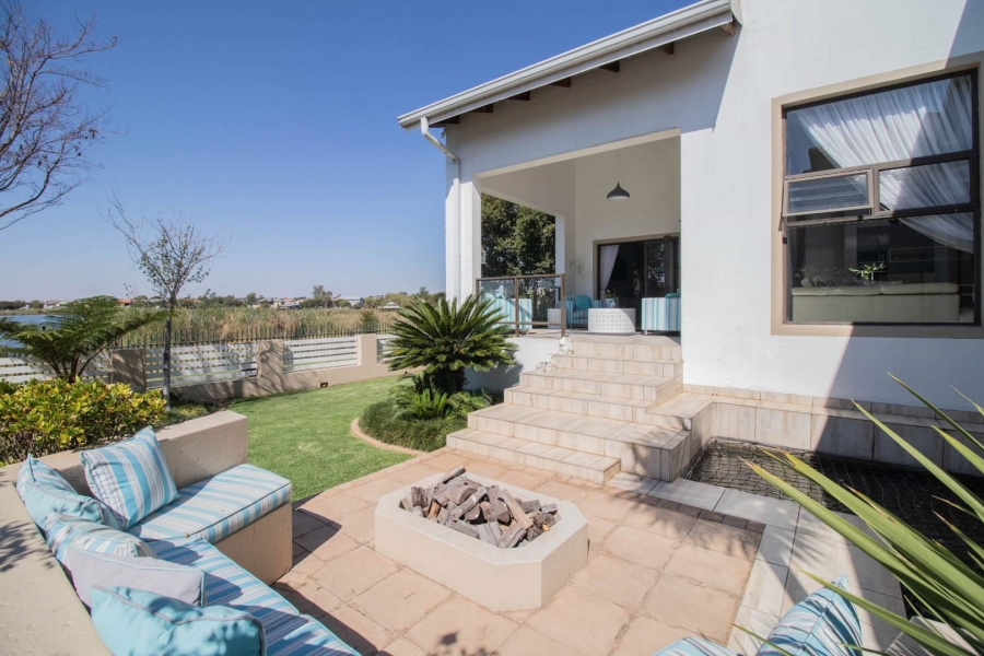 3 Bedroom Property for Sale in La Como Lifestyle Estate Gauteng