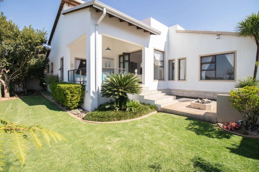 3 Bedroom Property for Sale in La Como Lifestyle Estate Gauteng