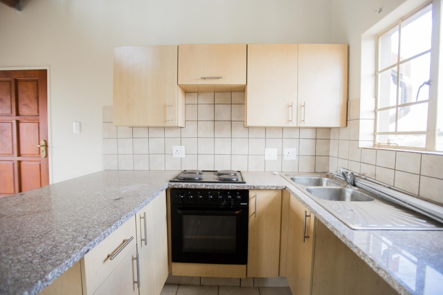 To Let 1 Bedroom Property for Rent in Hazeldean Gauteng