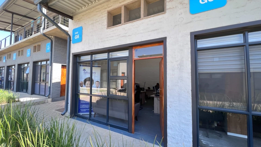 To Let commercial Property for Rent in Midrand Gauteng