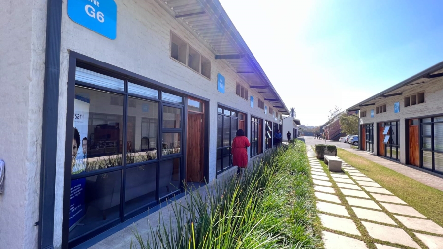 To Let commercial Property for Rent in Midrand Gauteng