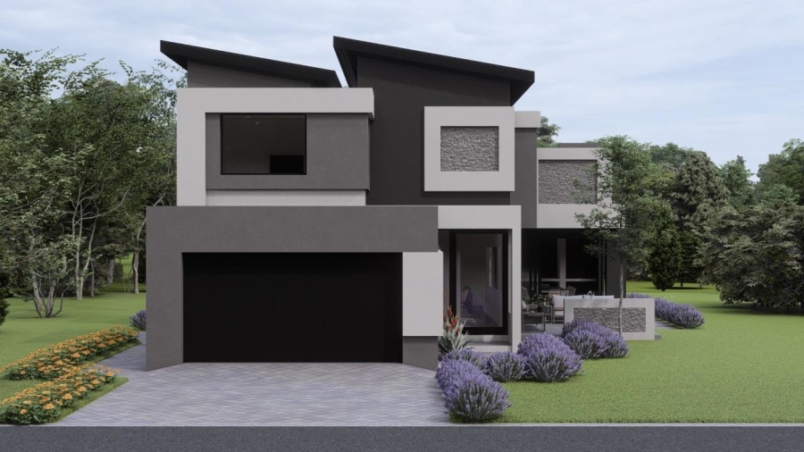 4 Bedroom Property for Sale in Midstream Ridge Gauteng