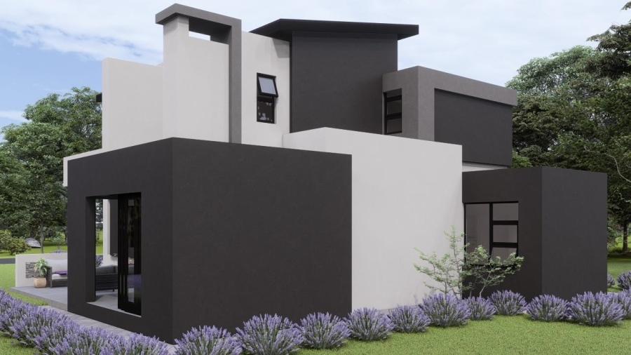 4 Bedroom Property for Sale in Midstream Ridge Gauteng