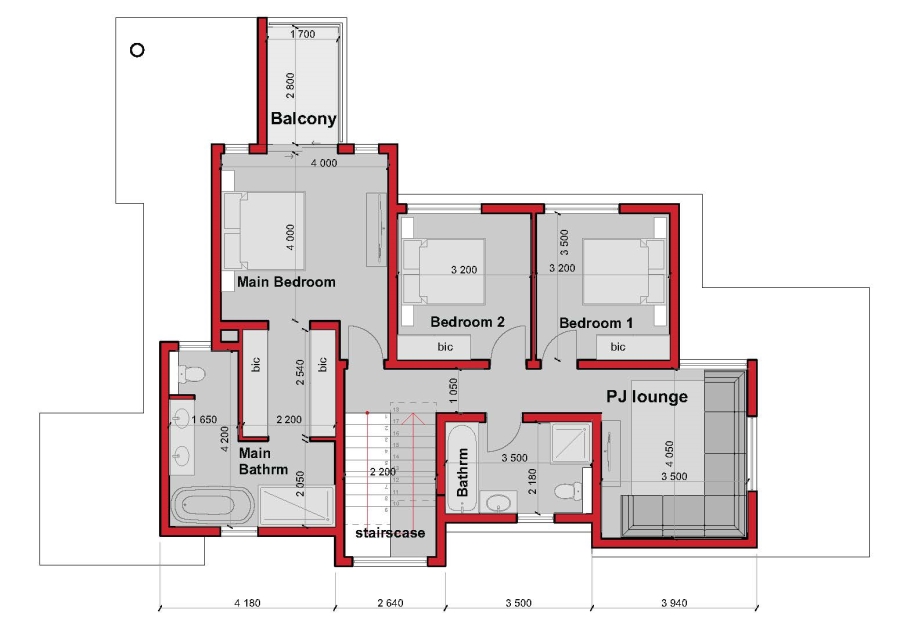 4 Bedroom Property for Sale in Midstream Ridge Gauteng