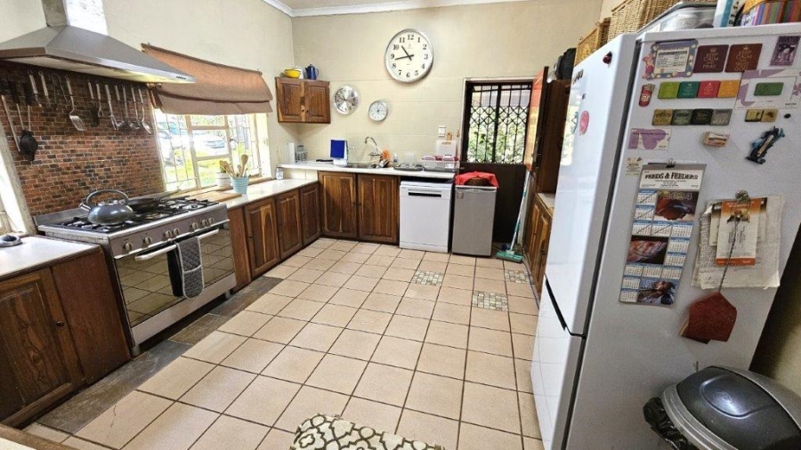 4 Bedroom Property for Sale in Patryshoek A H Gauteng