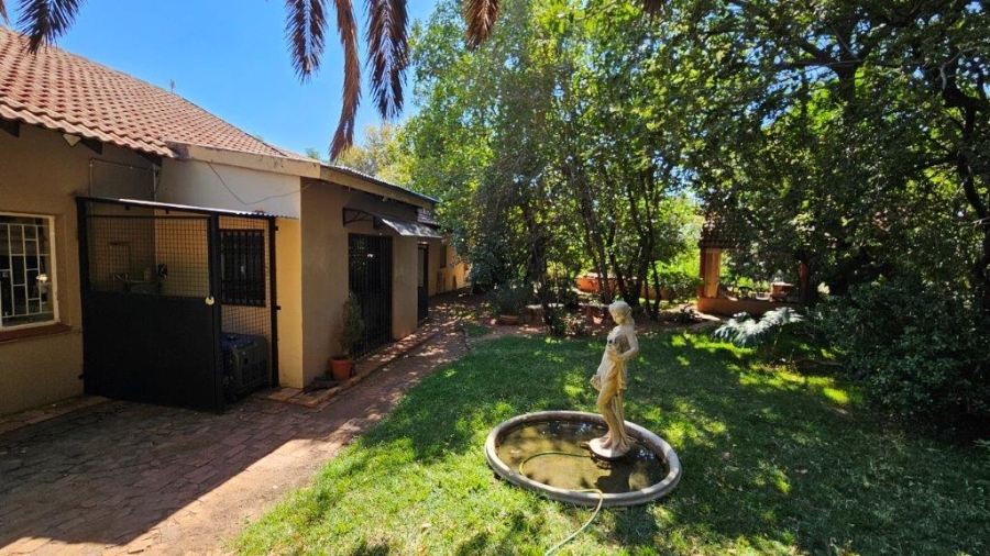 4 Bedroom Property for Sale in Patryshoek A H Gauteng