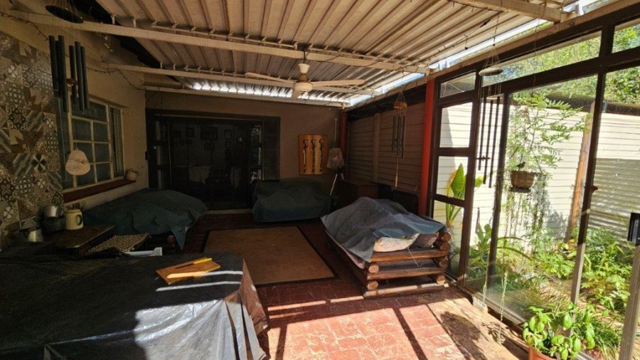 4 Bedroom Property for Sale in Patryshoek A H Gauteng