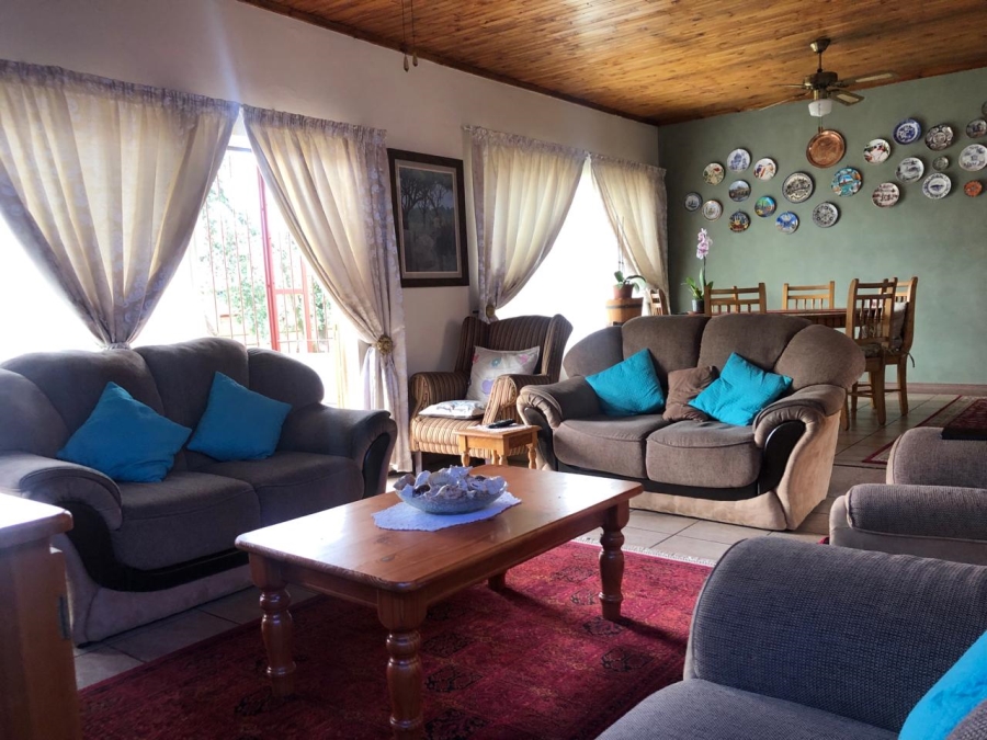 3 Bedroom Property for Sale in Kwaggasrand Gauteng