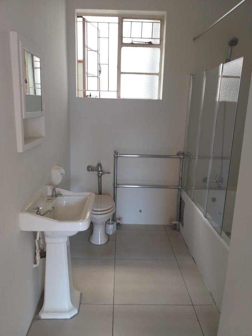 To Let 3 Bedroom Property for Rent in Killarney Gauteng