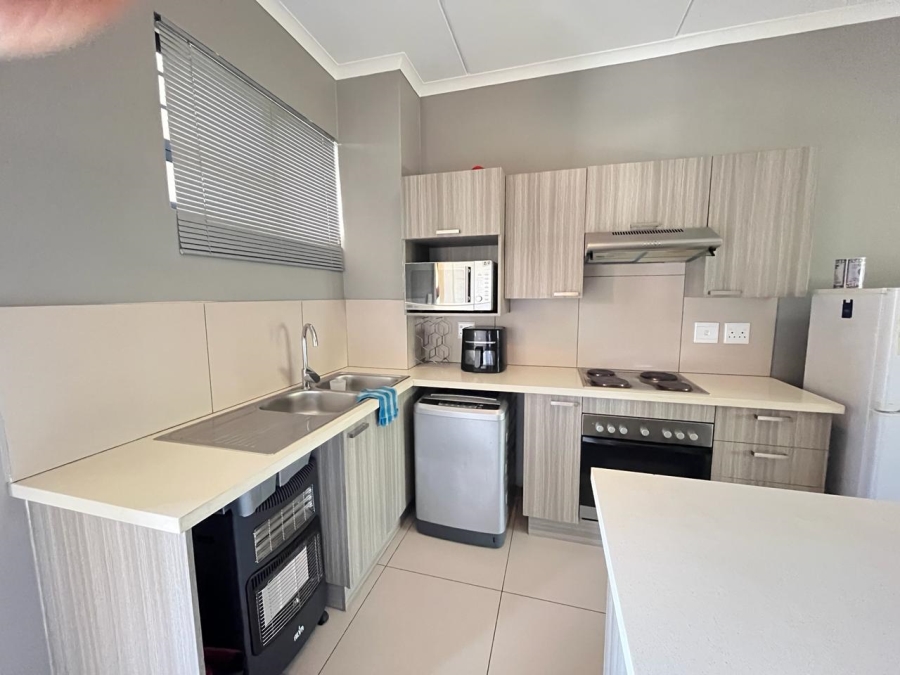 1 Bedroom Property for Sale in Boksburg Gauteng