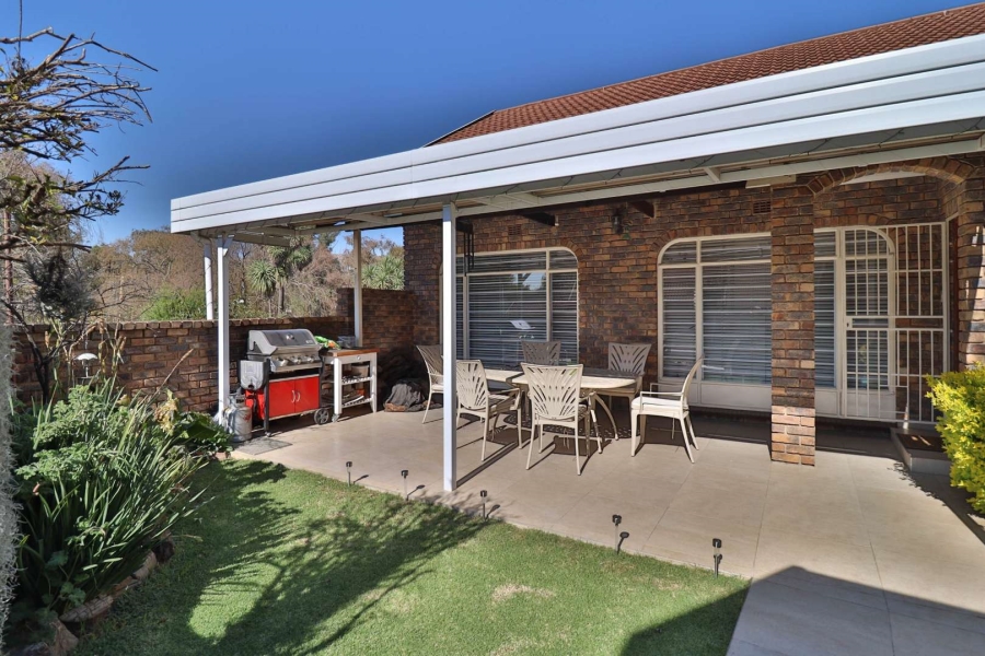 3 Bedroom Property for Sale in Fairland Gauteng