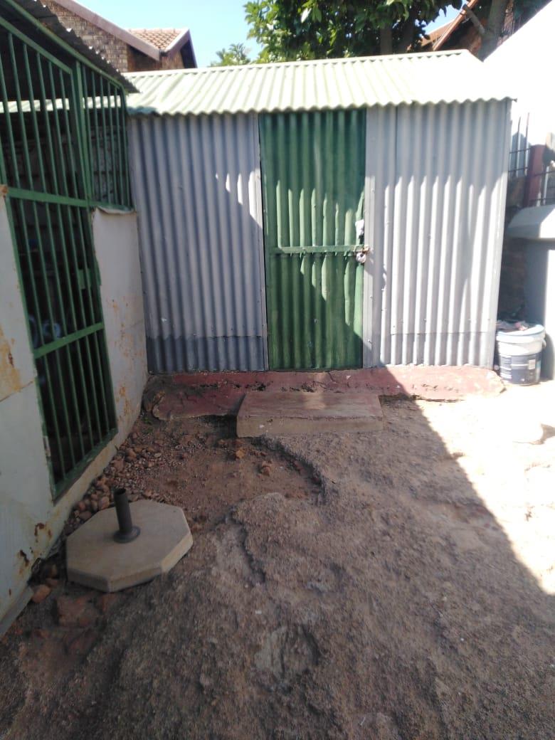 2 Bedroom Property for Sale in Morula View Gauteng