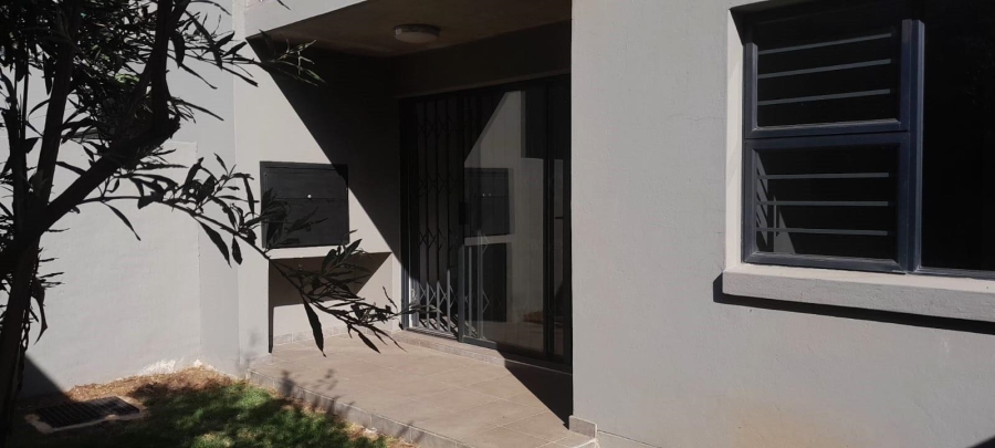 To Let 2 Bedroom Property for Rent in Menlo Park Gauteng