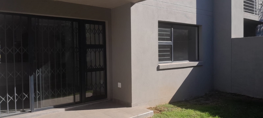 To Let 2 Bedroom Property for Rent in Menlo Park Gauteng