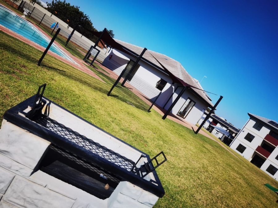 2 Bedroom Property for Sale in Brentwood Gauteng