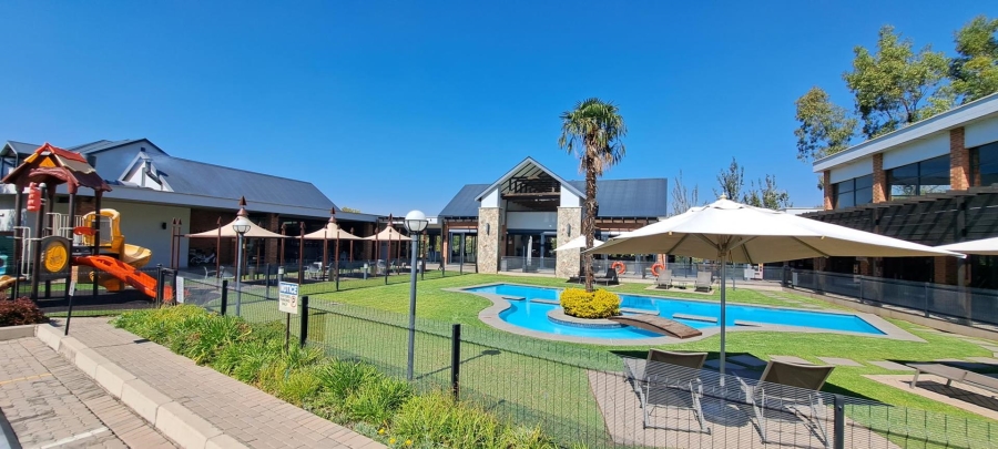 1 Bedroom Property for Sale in Olivedale Gauteng