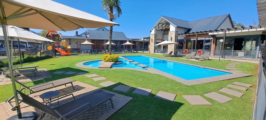 1 Bedroom Property for Sale in Olivedale Gauteng