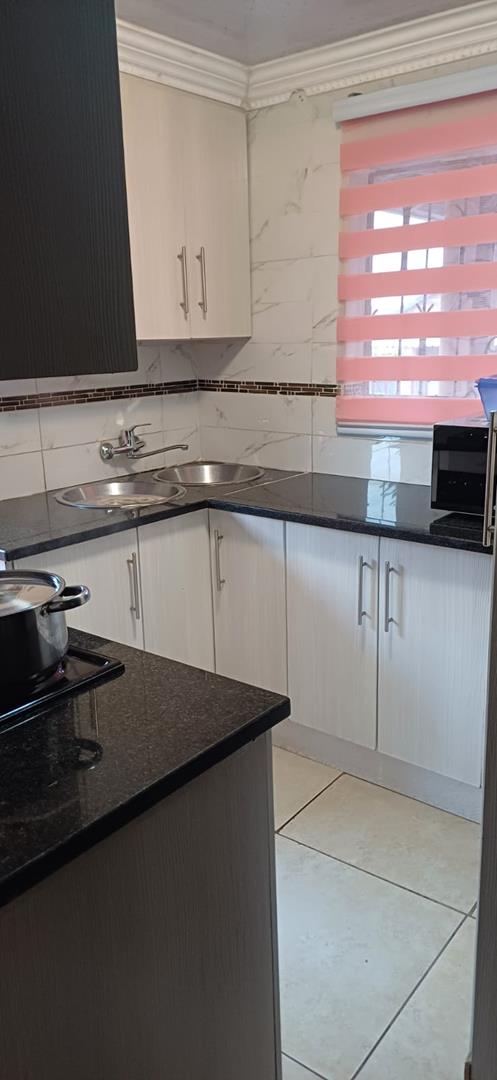 3 Bedroom Property for Sale in Soshanguve UU Gauteng