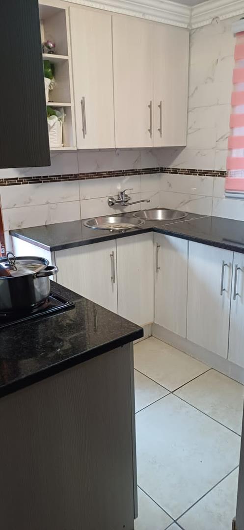 3 Bedroom Property for Sale in Soshanguve UU Gauteng