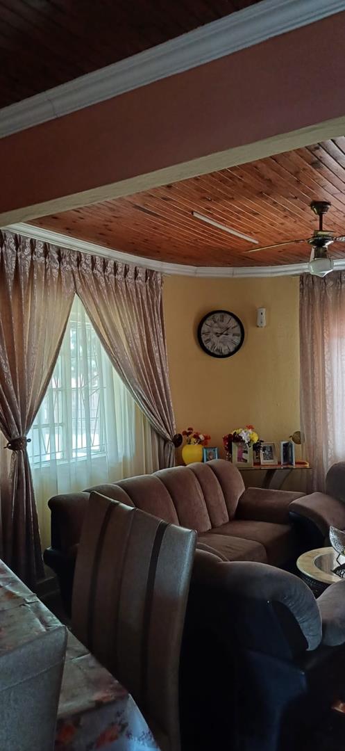 3 Bedroom Property for Sale in Soshanguve UU Gauteng