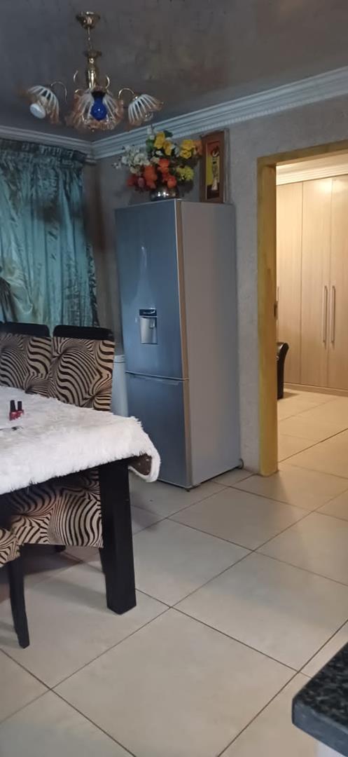 3 Bedroom Property for Sale in Soshanguve UU Gauteng