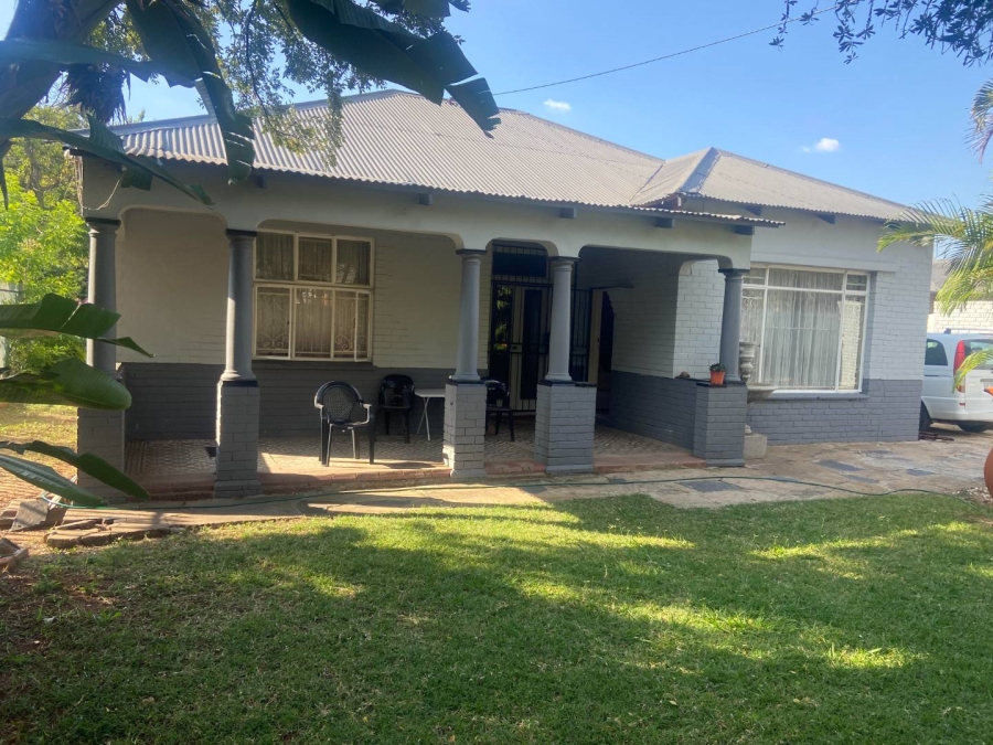 3 Bedroom Property for Sale in Capital Park Gauteng