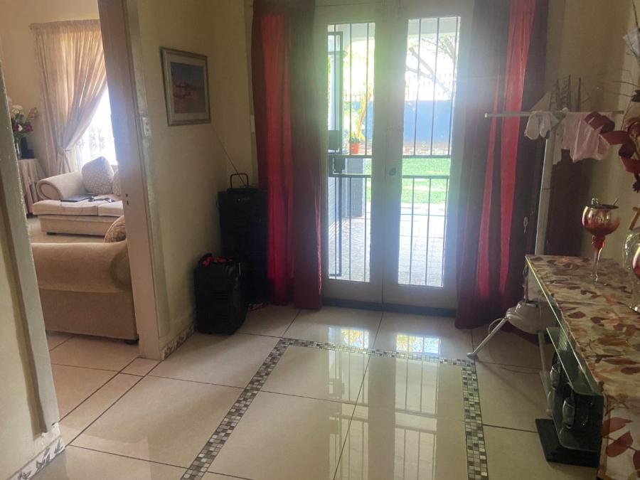 3 Bedroom Property for Sale in Capital Park Gauteng