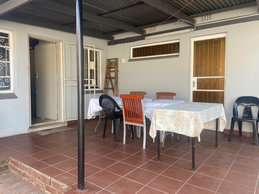 3 Bedroom Property for Sale in Capital Park Gauteng