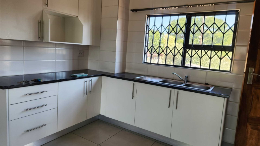 To Let 2 Bedroom Property for Rent in Ga-Rankuwa Gauteng