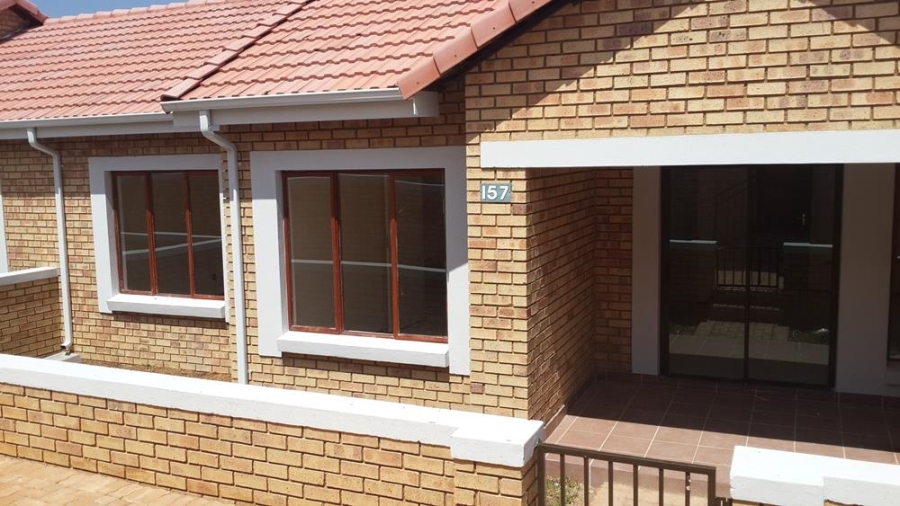 2 Bedroom Property for Sale in Randpark Ridge Gauteng