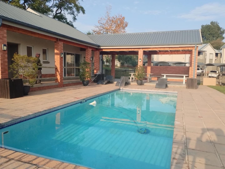 To Let 3 Bedroom Property for Rent in Randburg Gauteng