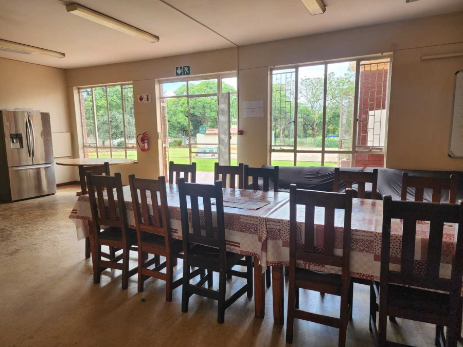 To Let 1 Bedroom Property for Rent in Arcadia Gauteng