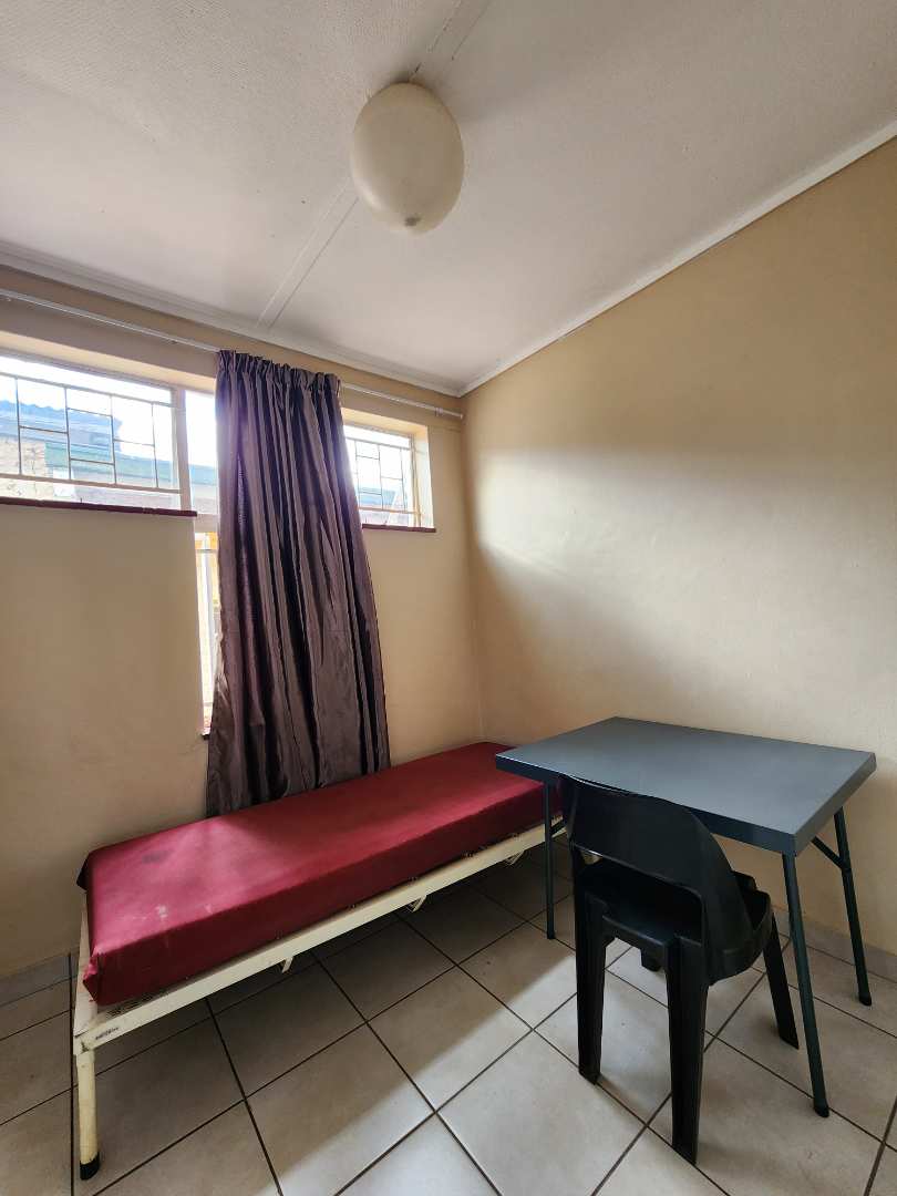 To Let 1 Bedroom Property for Rent in Arcadia Gauteng