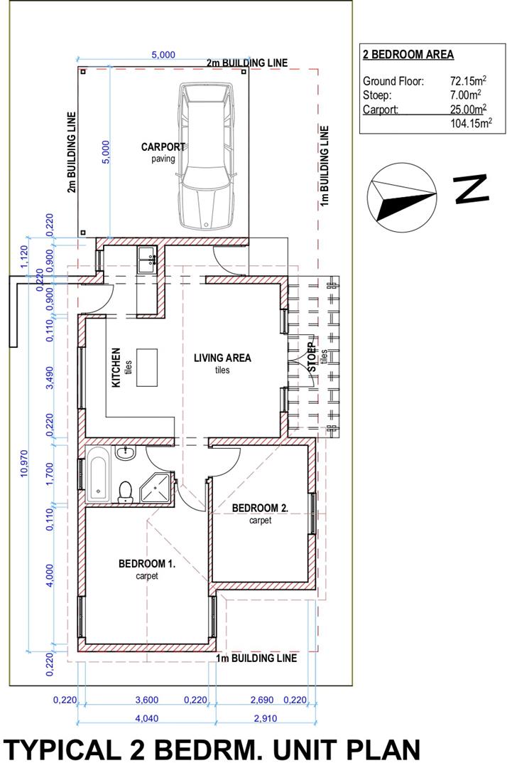 0 Bedroom Property for Sale in Heatherdale Gauteng