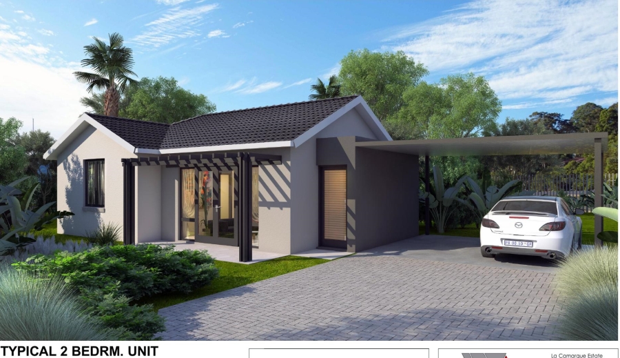 0 Bedroom Property for Sale in Heatherdale Gauteng