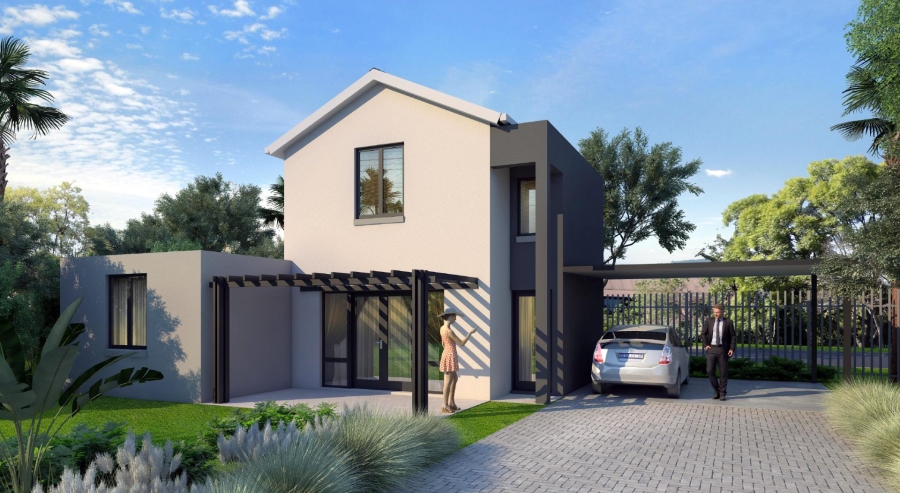 0 Bedroom Property for Sale in Heatherdale Gauteng