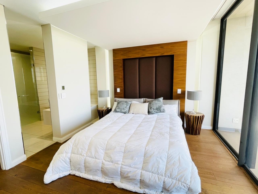 To Let 4 Bedroom Property for Rent in Morningside Gauteng