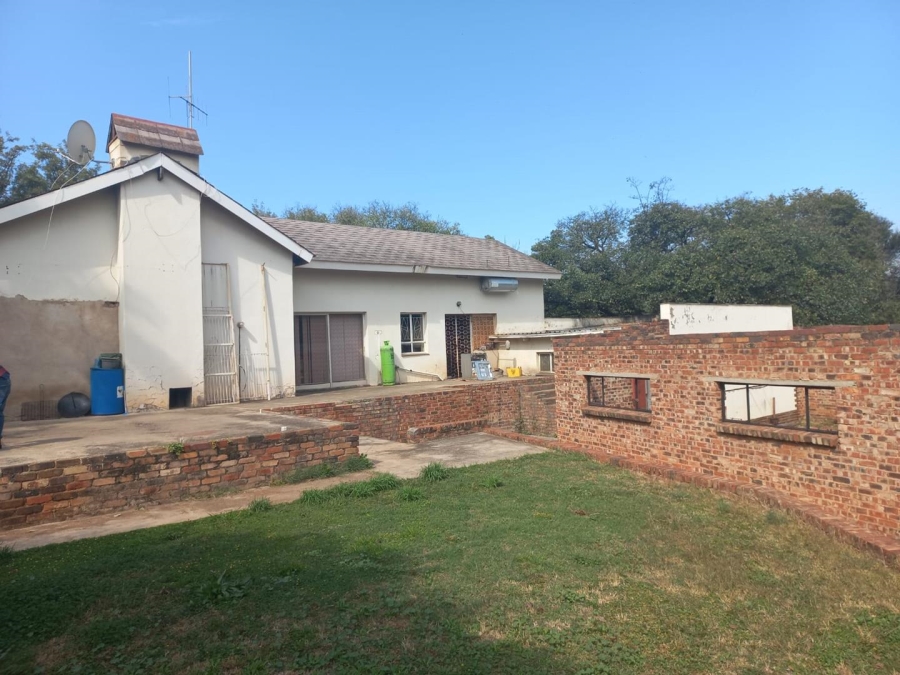 0 Bedroom Property for Sale in Clubview Gauteng