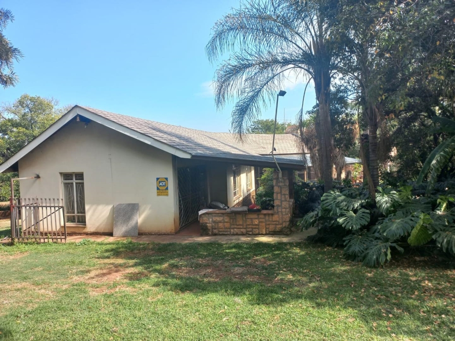 0 Bedroom Property for Sale in Clubview Gauteng