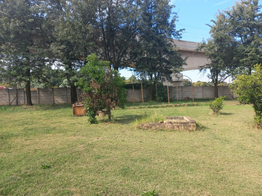 0 Bedroom Property for Sale in Clubview Gauteng