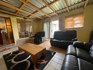 To Let 3 Bedroom Property for Rent in Birch Acres Gauteng