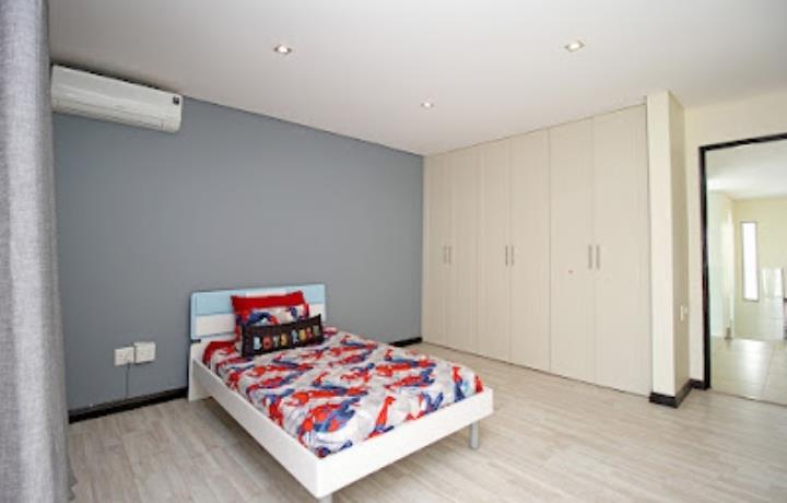4 Bedroom Property for Sale in Sandown Gauteng