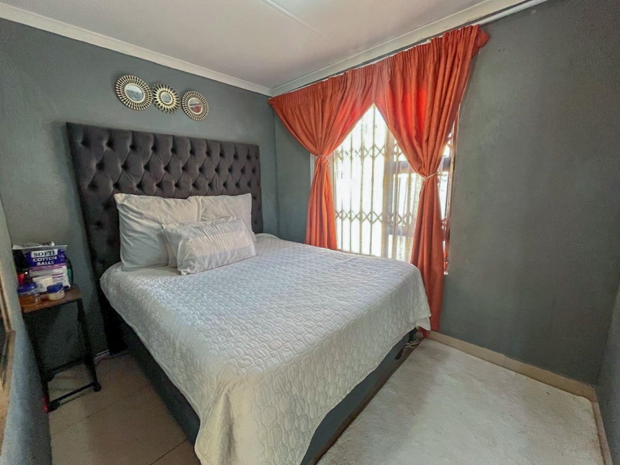 3 Bedroom Property for Sale in Soshanguve VV Gauteng